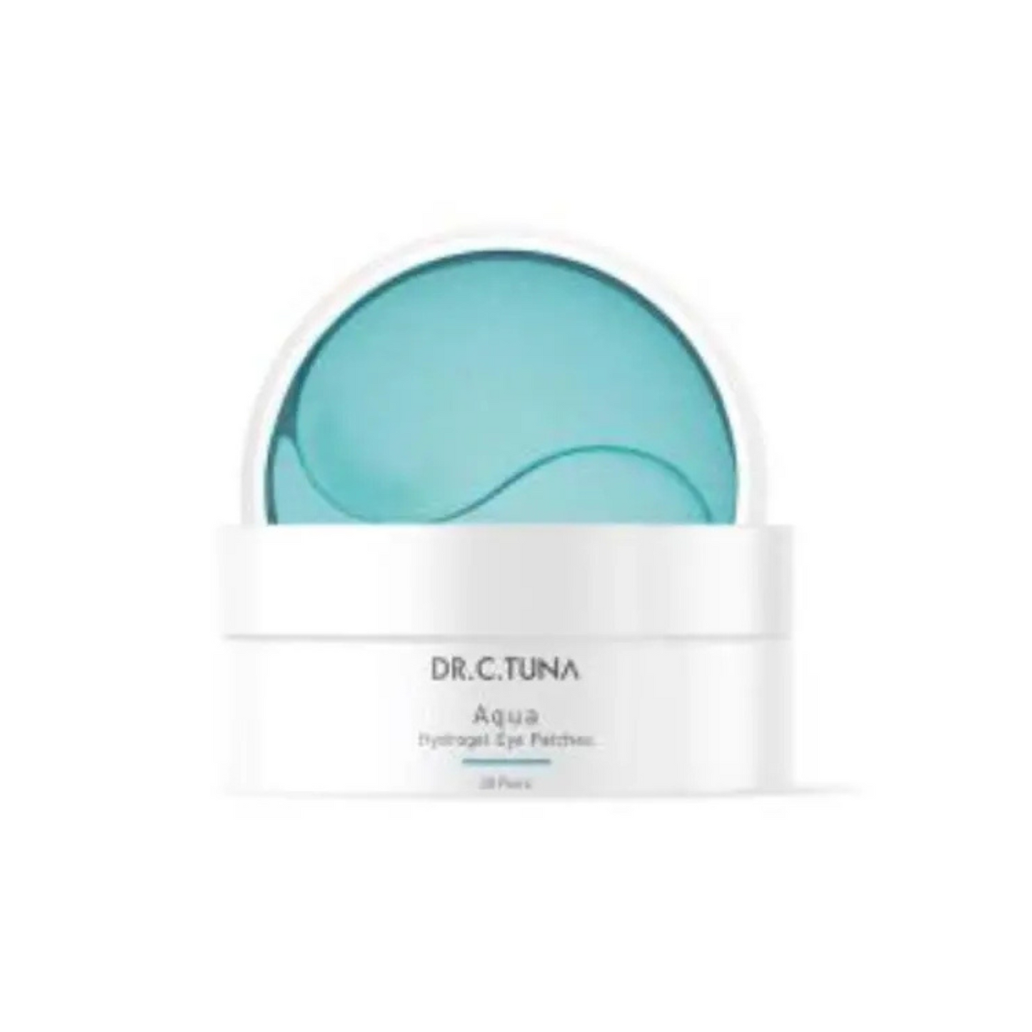 Aqua Parches para ojos Farmasi