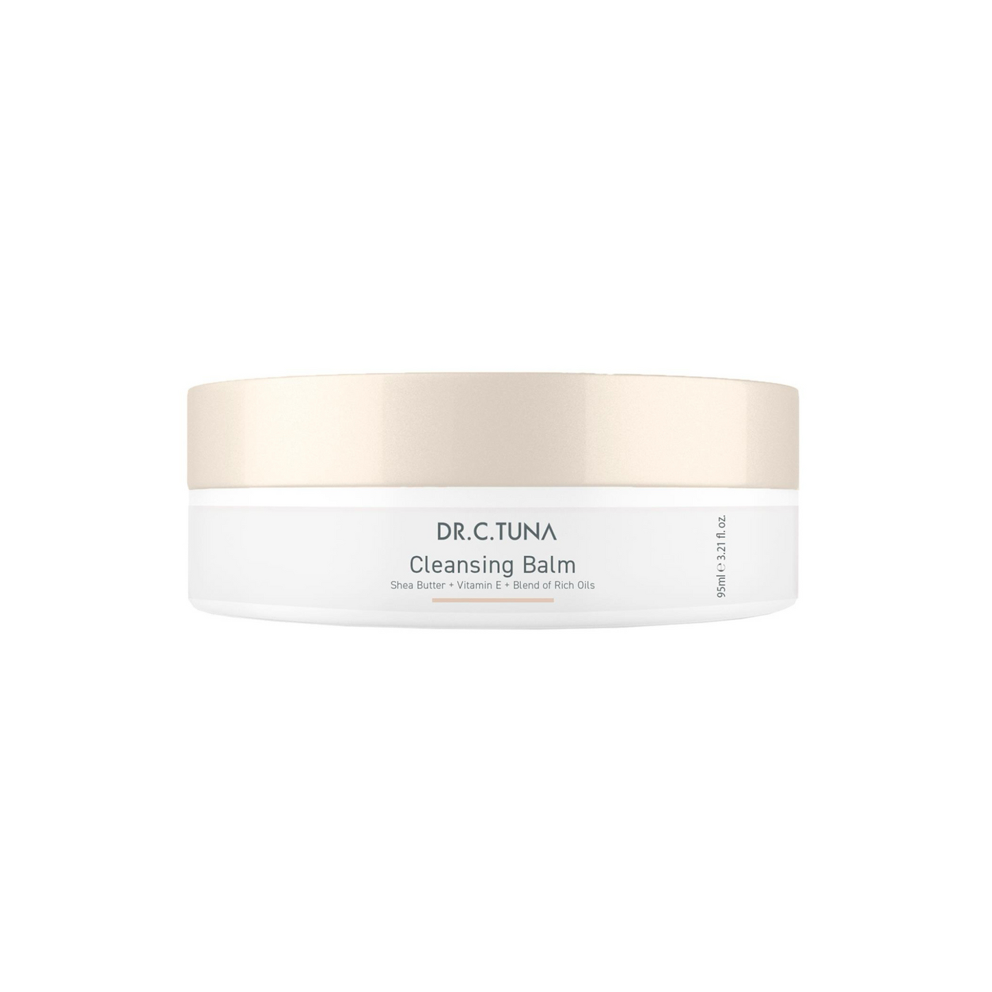 Dr. C. Tuna Cleansing Balm Farmasi