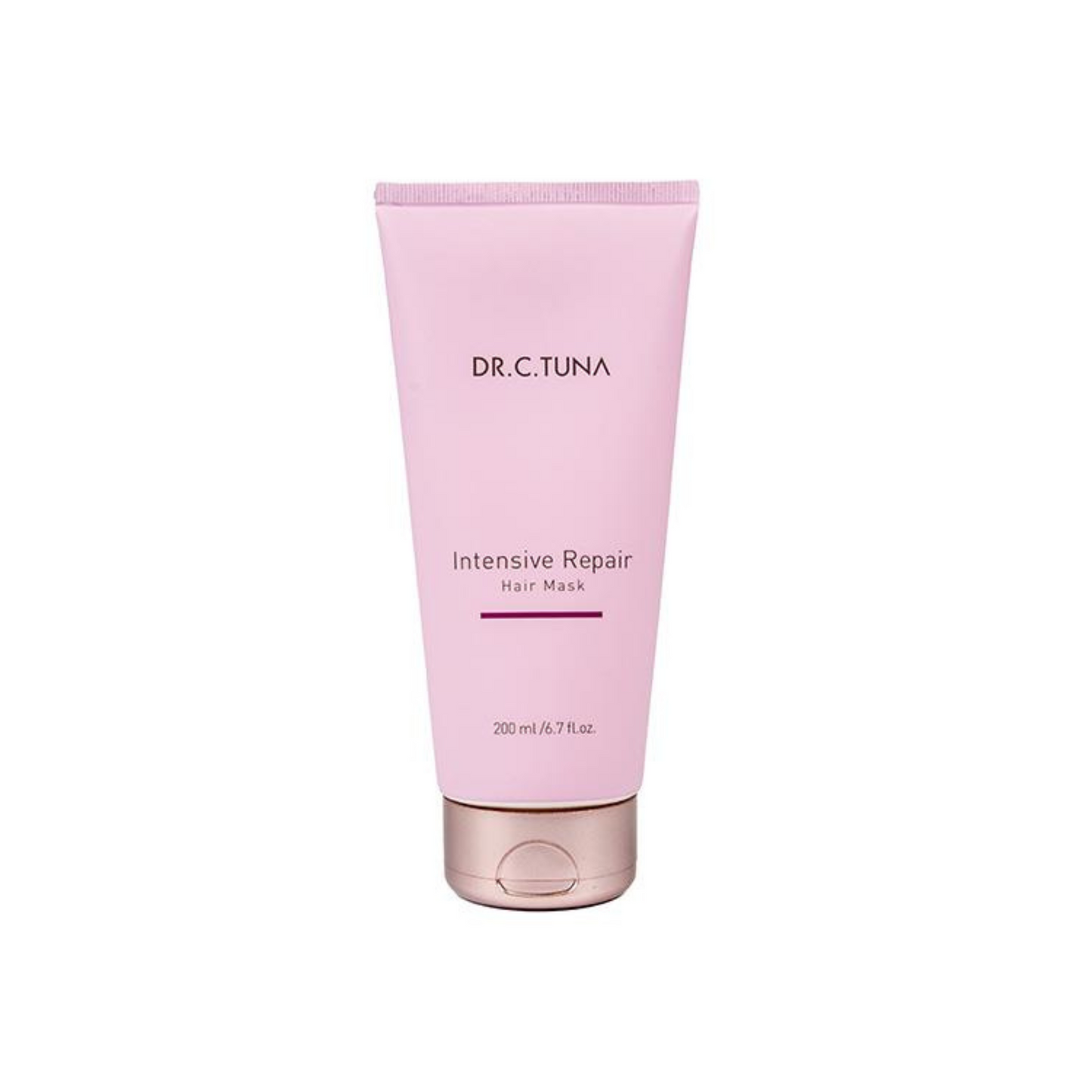 Dr. C. Tuna Intensive Repair Hair Mask Farmasi