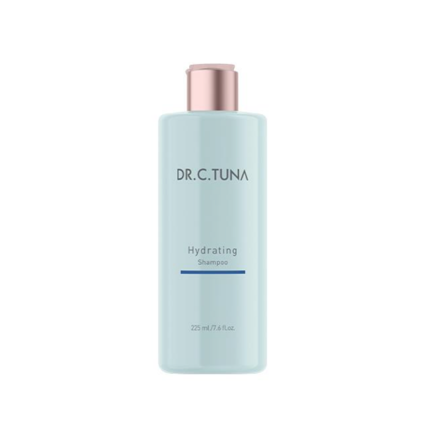 Dr. C. Tuna Hydrating Shampoo Hidratante Farmasi