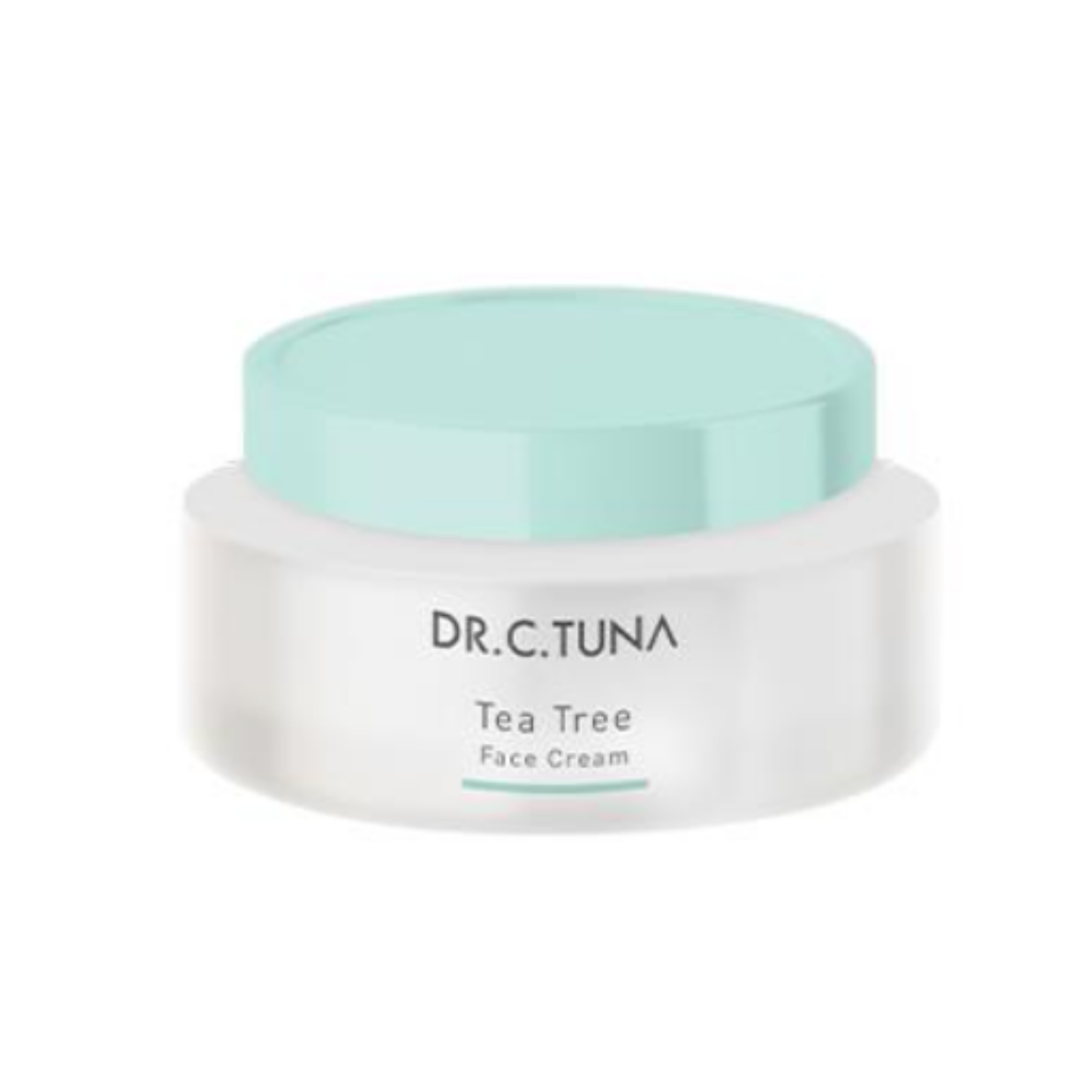 Tea Tree Crema facial Farmasi