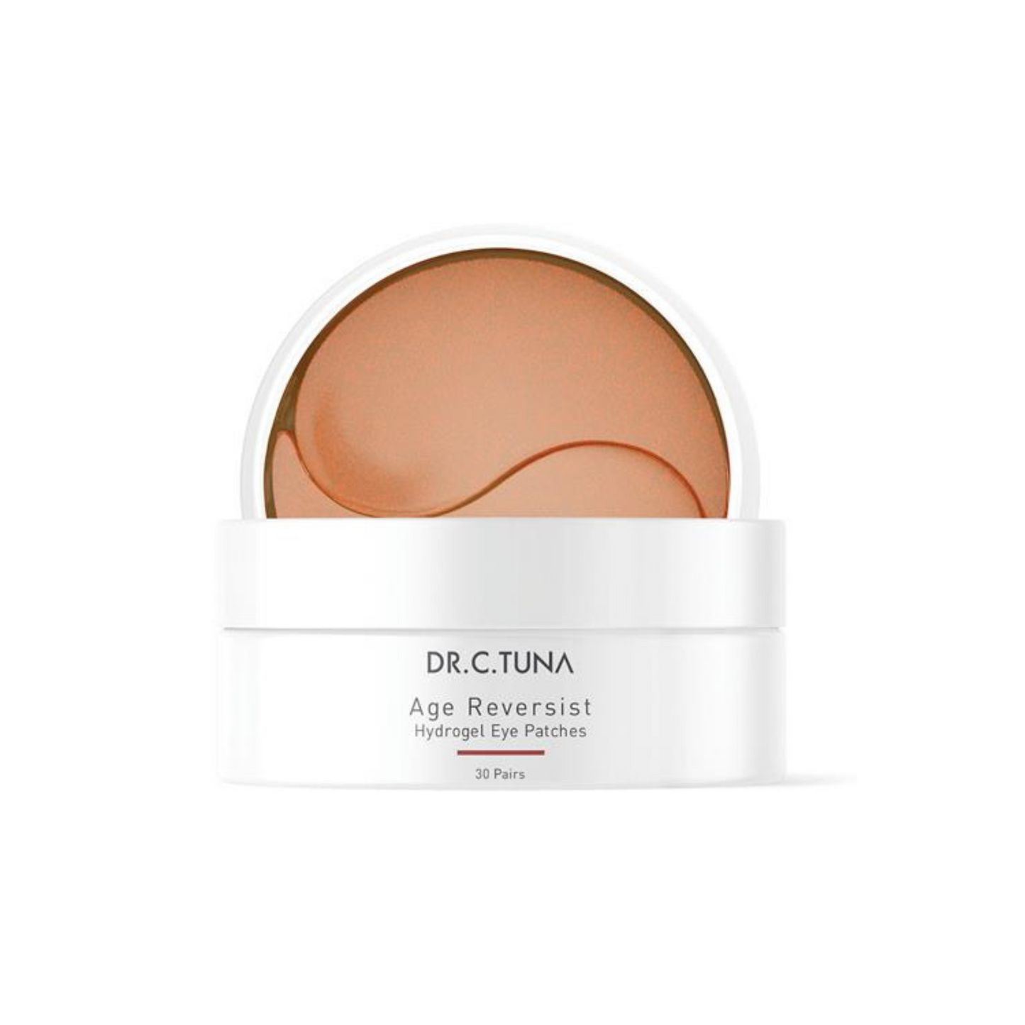 Age Reversist Parches para ojos Farmasi