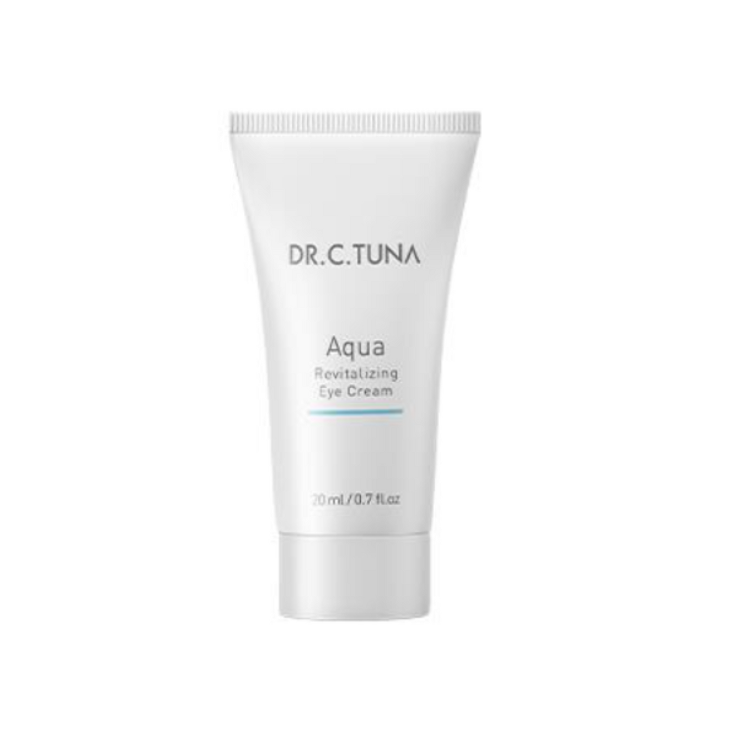 Dr. C. Tuna Aqua Crema de Ojos Revitalizante Farmasi