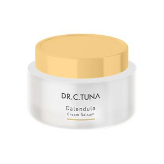 Dr. C. Tuna Caléndula Bálsamo Crema Farmasi
