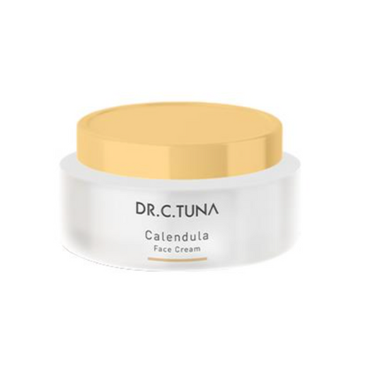 Dr. C. Tuna Caléndula Crema Facial Farmasi