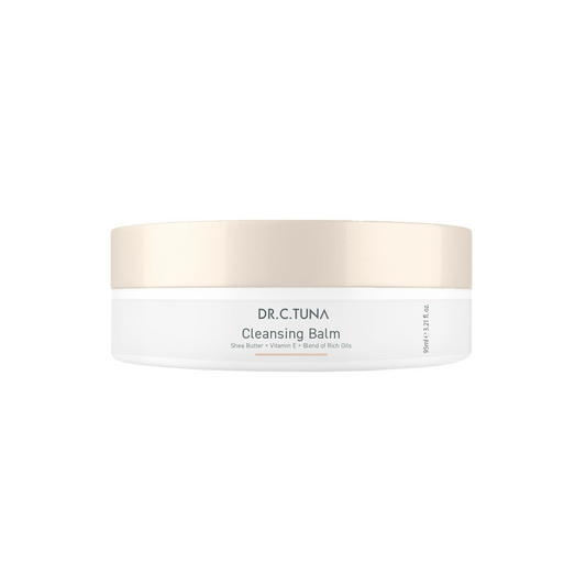 Dr. C. Tuna Cleansing Balm Farmasi