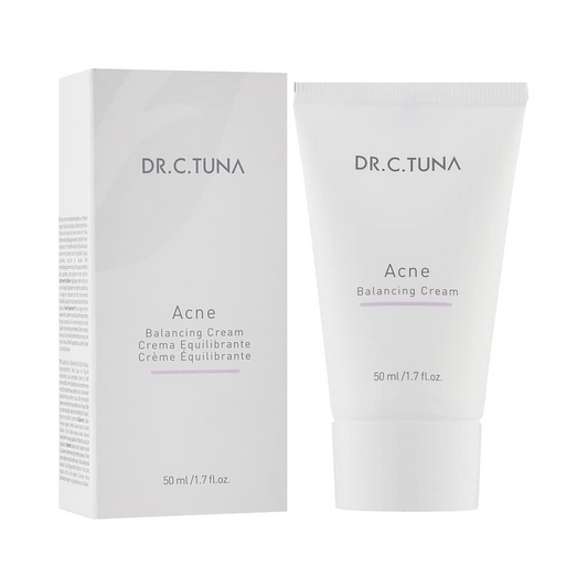 Crema equilibrante acné Farmasi