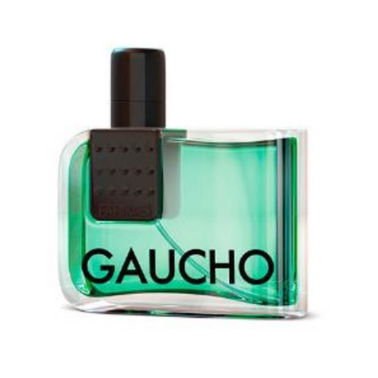 Gaucho Agua de Perfume para Hombres Fragancia Farmasi