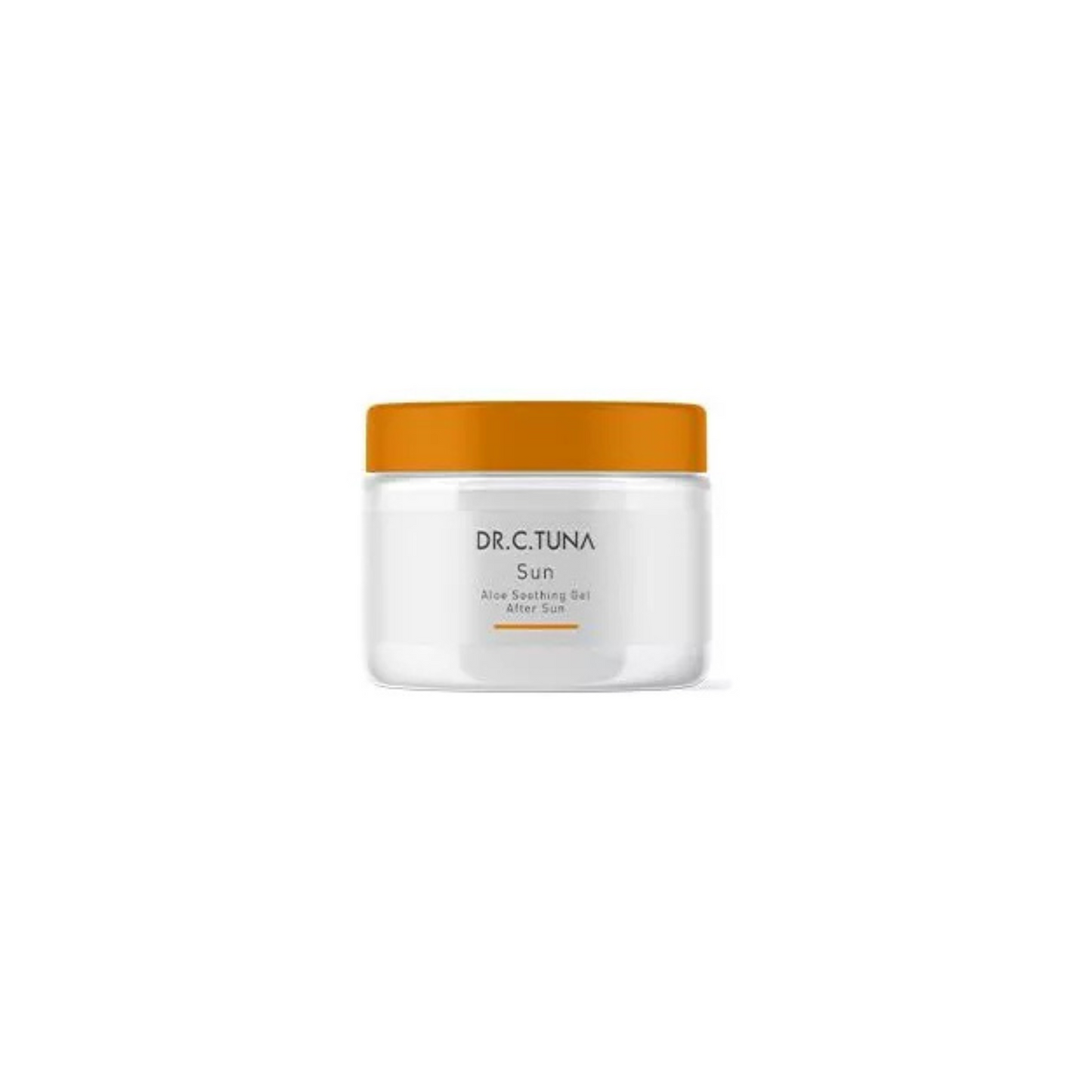 Gel calmante de aloe para después del sol Farmasi