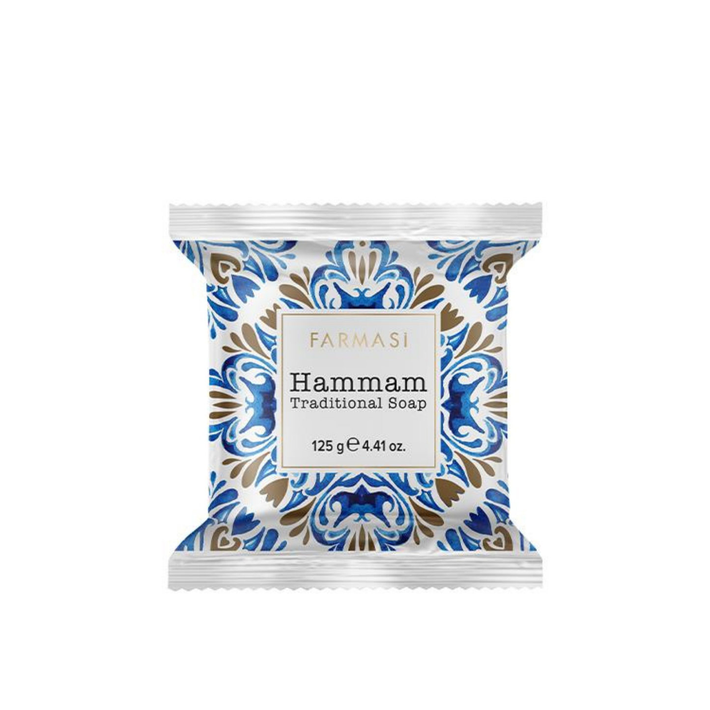 Jabón tradicional Hammam