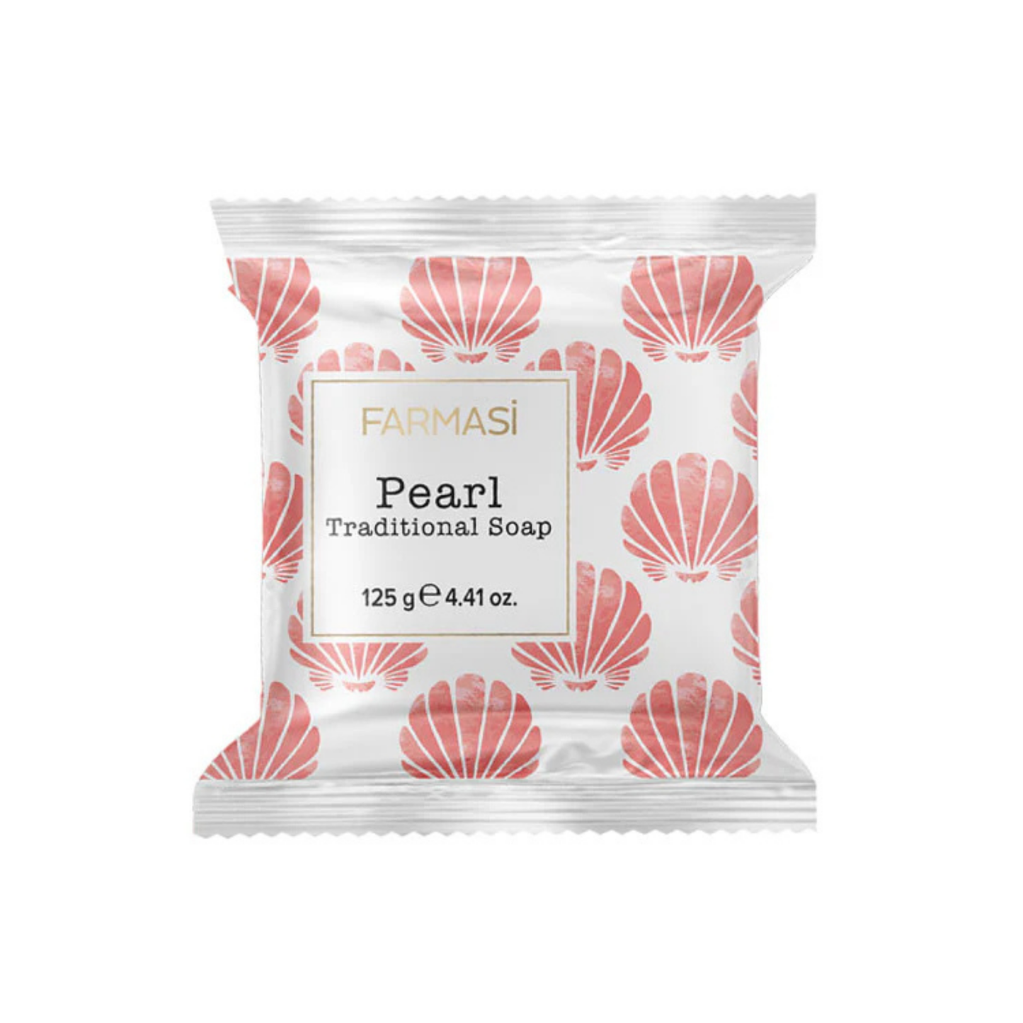 Jabón de perlas Farmasi