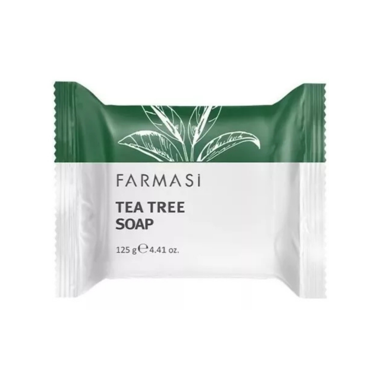 Jabón Tea tree Farmasi