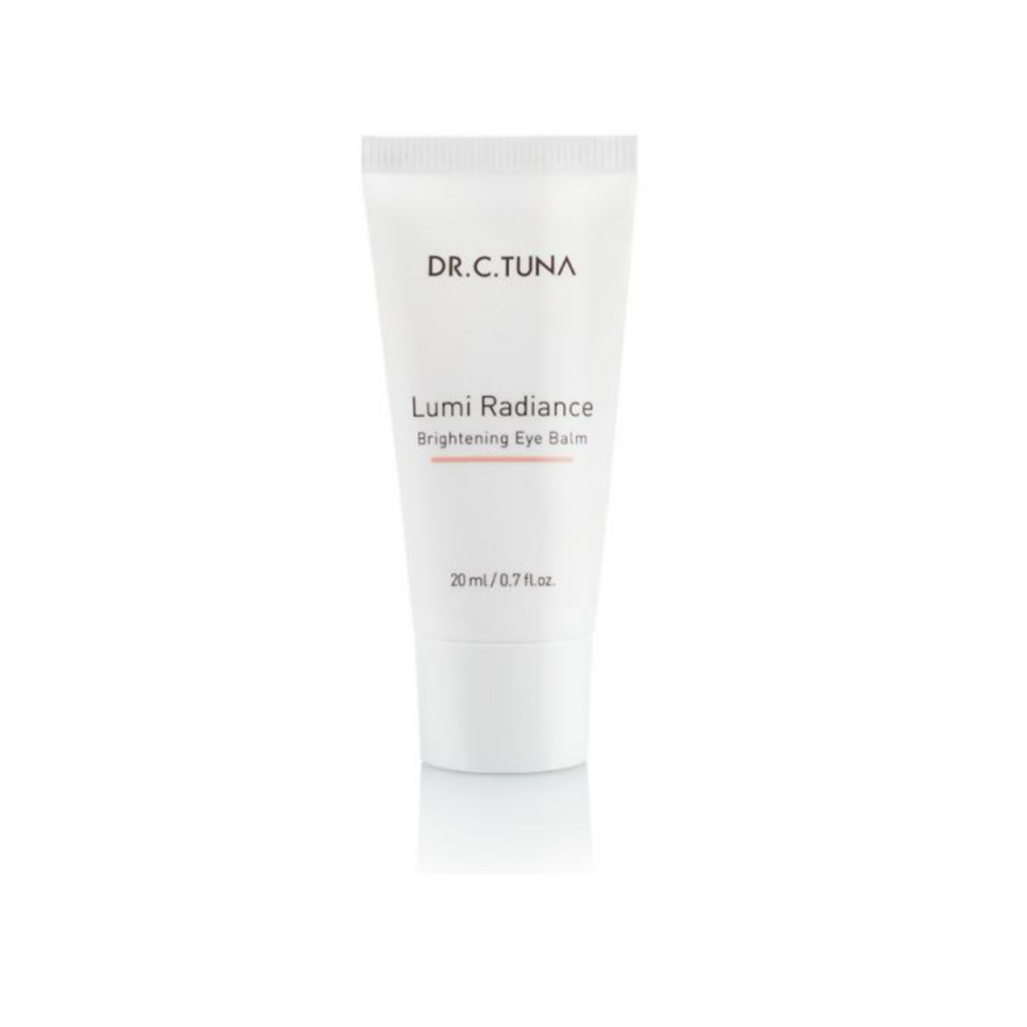 Lumi Radiance Crema Contorno de Ojos Iluminadora Farmasi