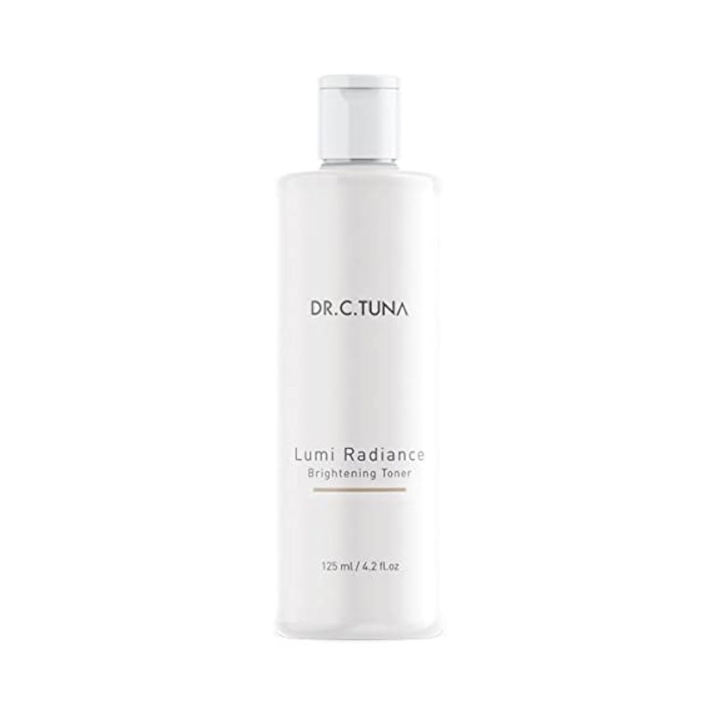 Dr. C. Tuna Lumi Radiance Brightening Toner Farmasi