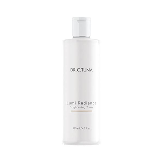 Dr. C. Tuna Lumi Radiance Brightening Toner Farmasi