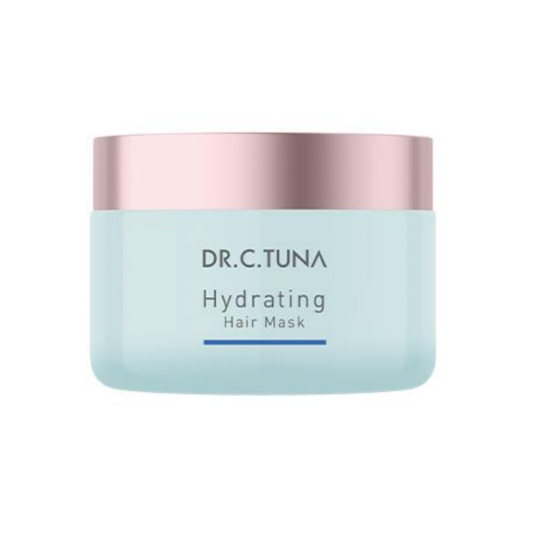 Dr. C. Tuna Mascarilla Capilar Hidratante Farmasi