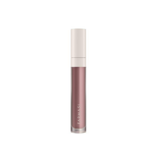 Labial líquido matte 14 Brave Farmasi