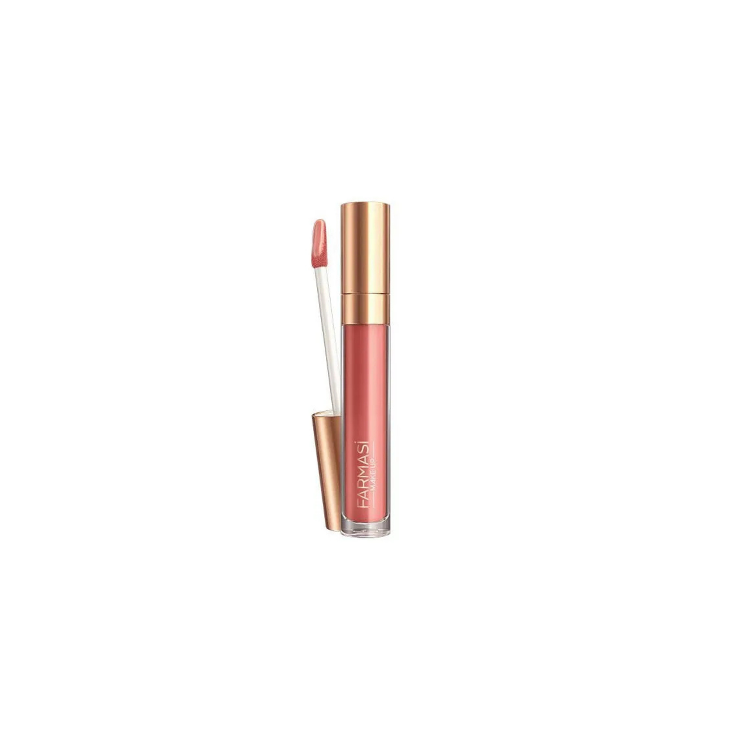 Brillo de labios Nudes for all 05 Chic Stiletto