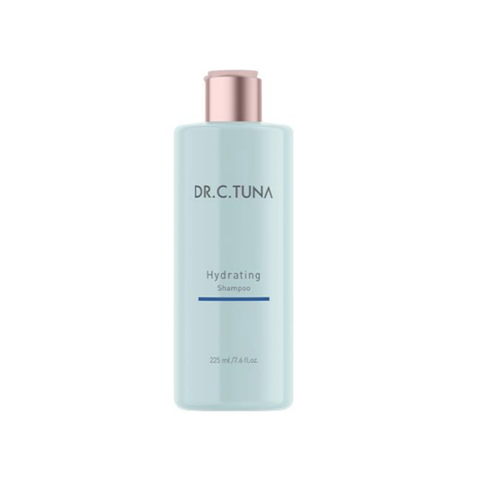 Dr. C. Tuna Hydrating Shampoo Hidratante Farmasi