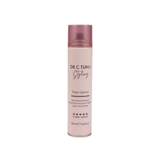 Dr. C. Tuna Styling Hair Spray Farmasi