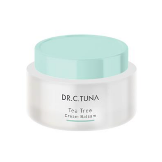 Tea Tree Bálsamo Crema Farmasi